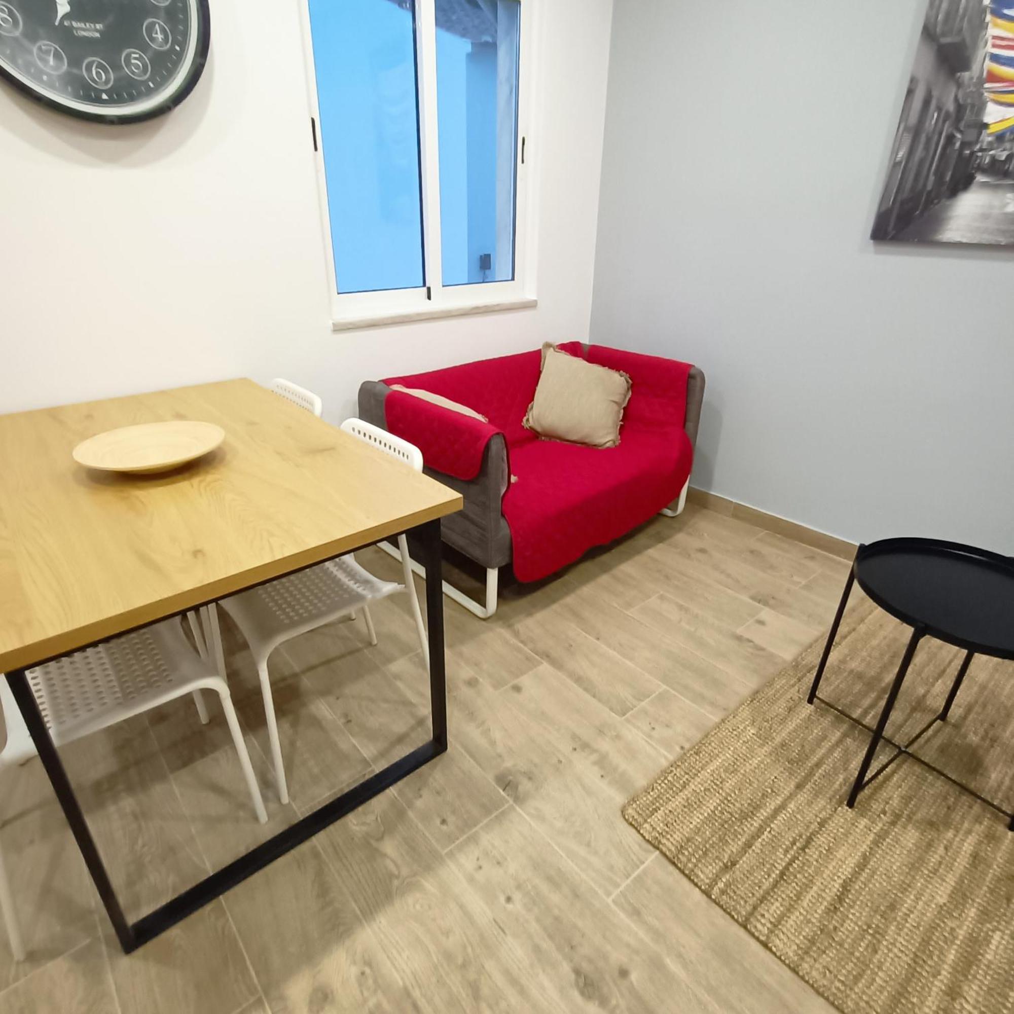 Good Vibes - Lagos Guesthouse Екстер'єр фото