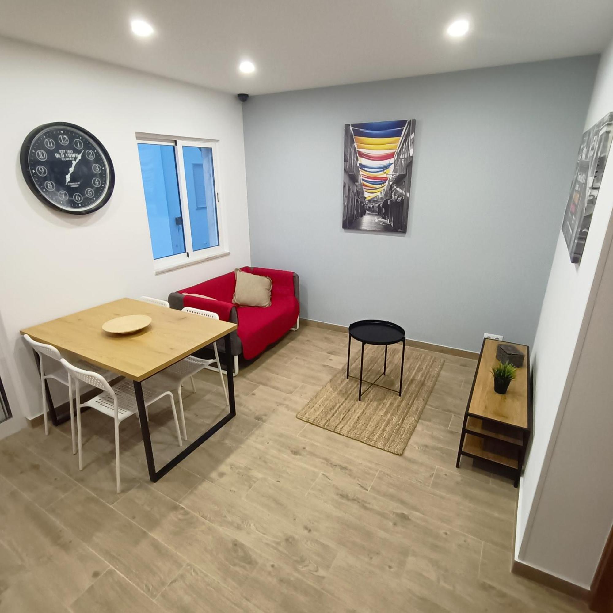 Good Vibes - Lagos Guesthouse Екстер'єр фото