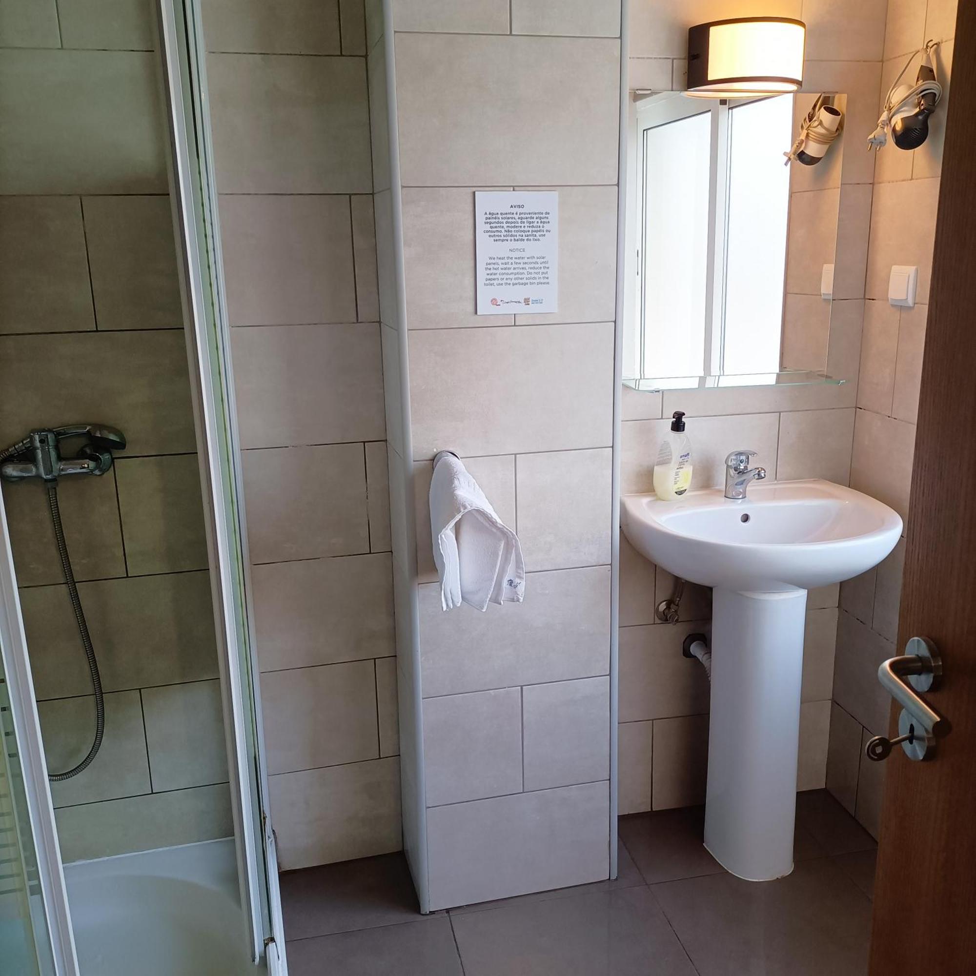 Good Vibes - Lagos Guesthouse Екстер'єр фото