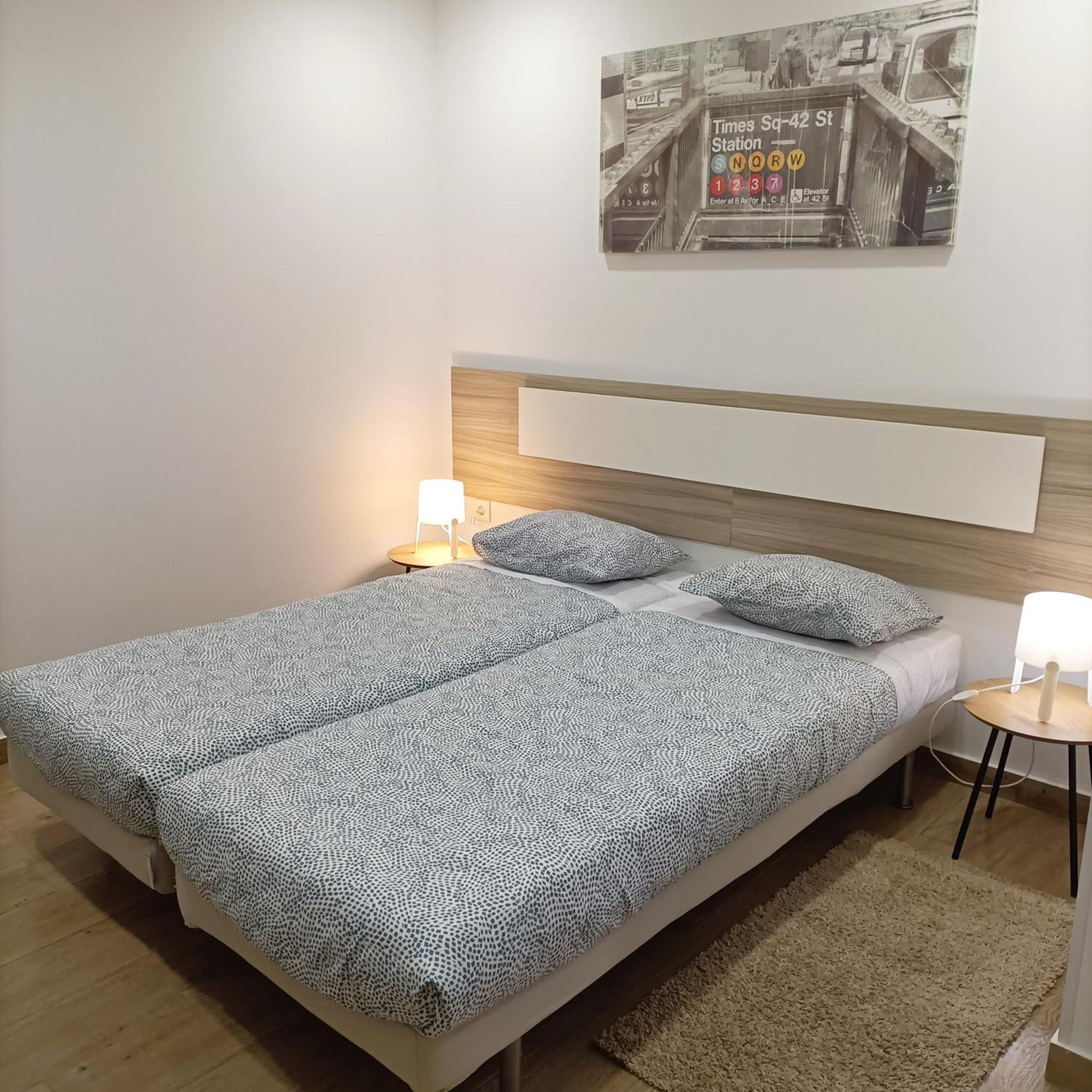 Good Vibes - Lagos Guesthouse Екстер'єр фото